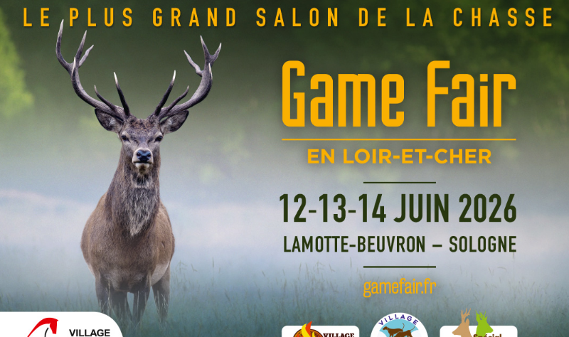 Salon du Tourisme 2026