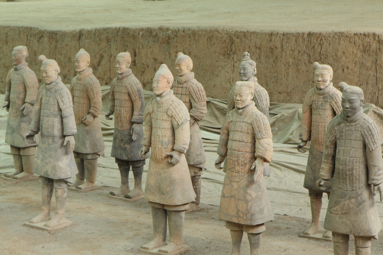 Image Xian