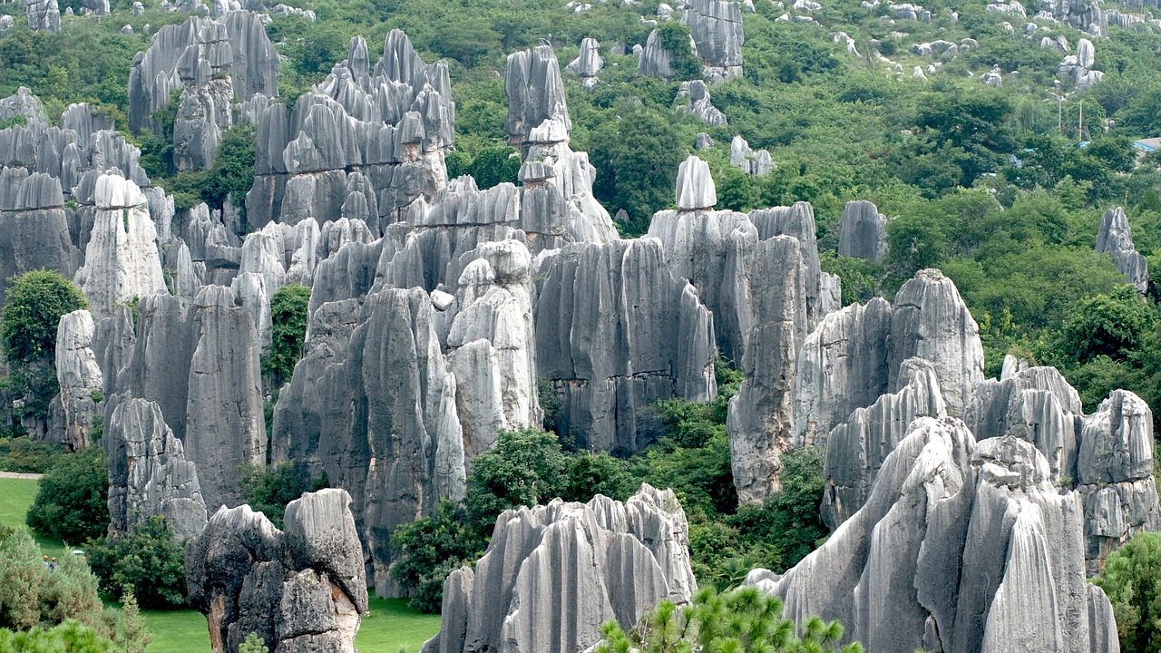 Image Kunming