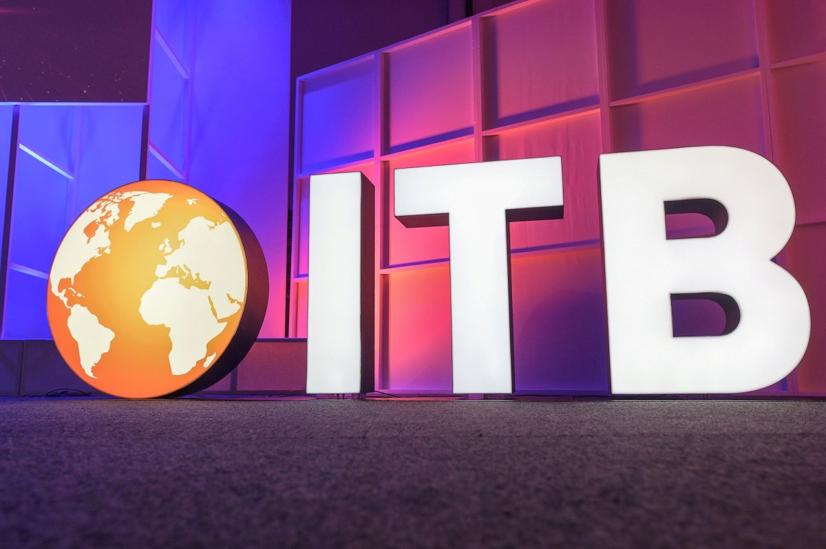 Salon du Tourisme 2026