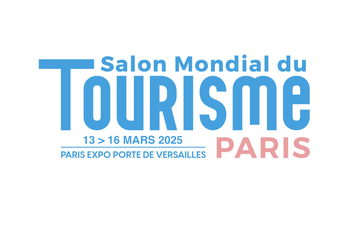 Salon du Tourisme 2024
