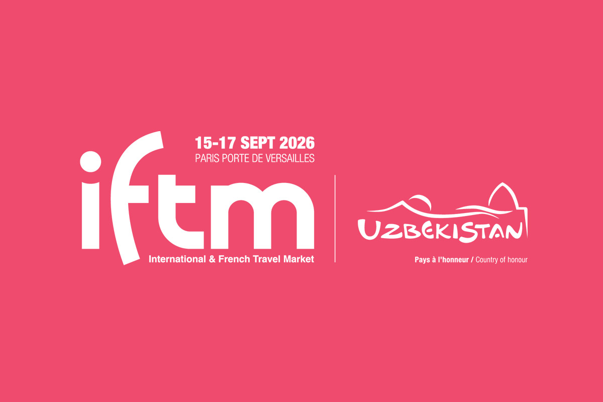 Salon du Tourisme 2026